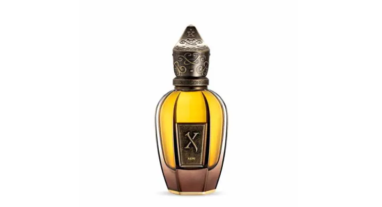 Kemi eau de parfum