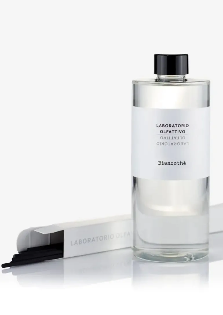 Laboratorio Olfattivo Biancothe Ricarica 500 ml