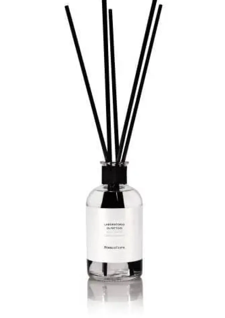 Laboratorio Olfattivo Biancofiore Diffusore 500 ml - Laboratorio Olfattivo Alla Violetta Boutique