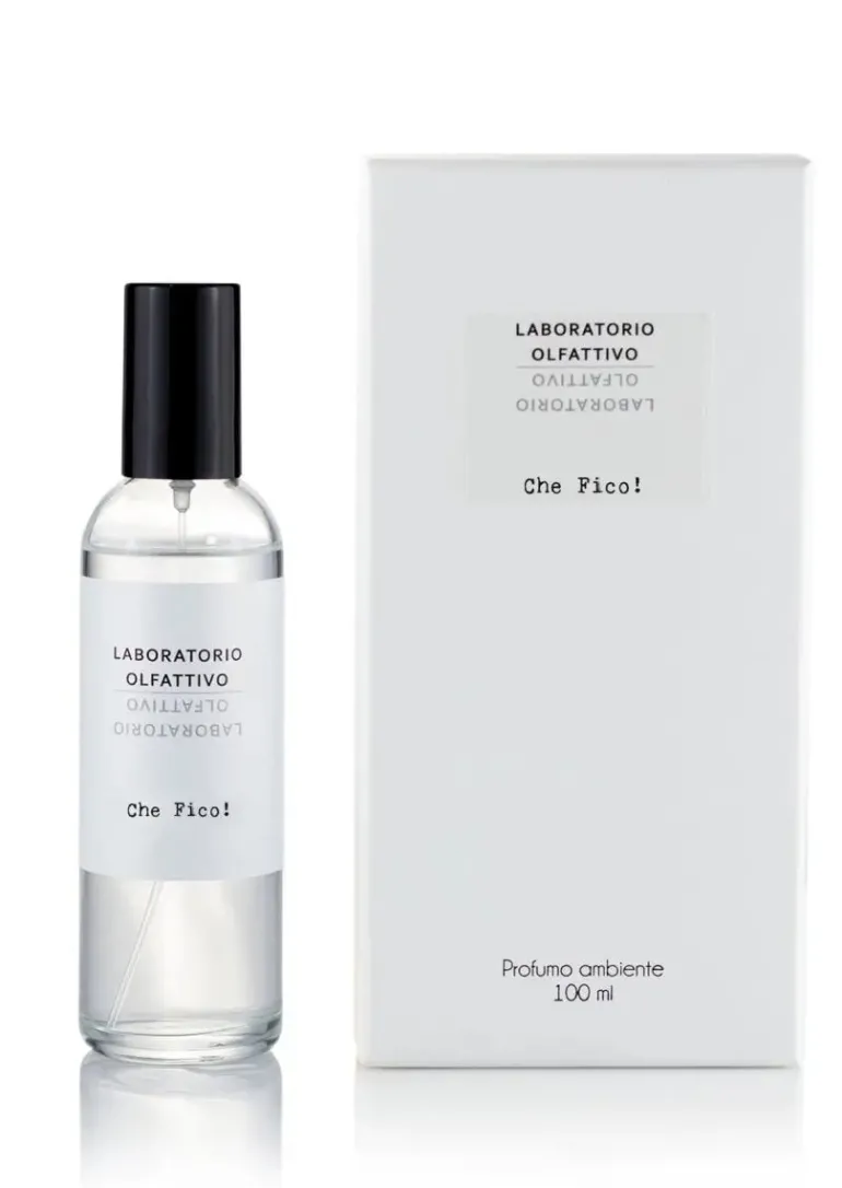 Laboratorio Olfattivo Che Fico Spray Ambiente
