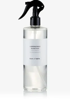 Laboratorio Olfattivo Cuore dAmbra Spray Ambiente 500 ml - Laboratorio Olfattivo Alla Violetta Boutique
