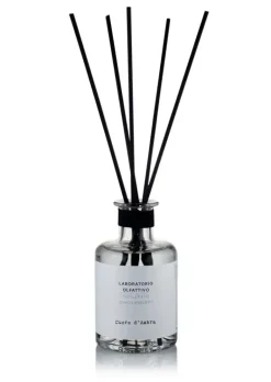 Laboratorio Olfattivo Cuore d ambra 200 ml - Laboratorio Olfattivo Alla Violetta Boutique