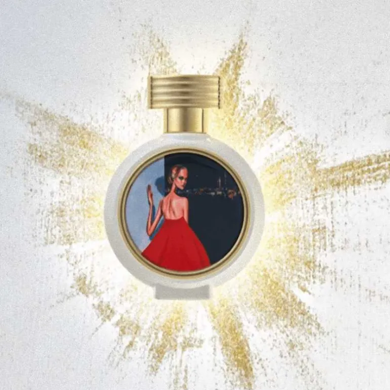 LADY IN RED profumo