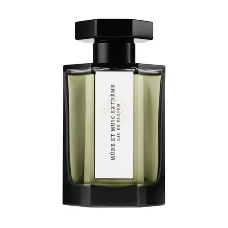L'Artisan Parfumeur Mùre et Musc Extrème - Profumi Francesi