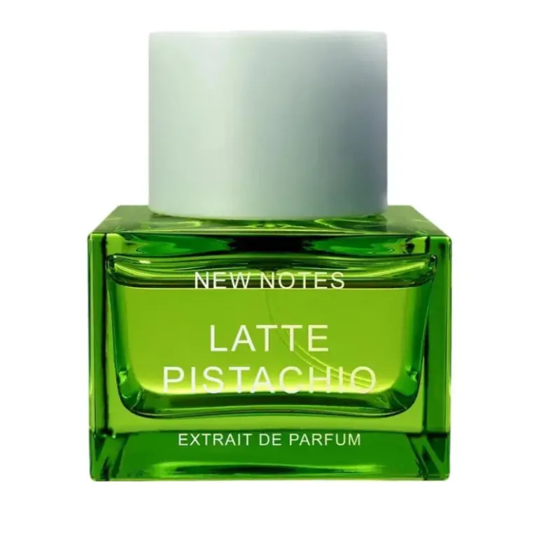 Latte Pistachio
