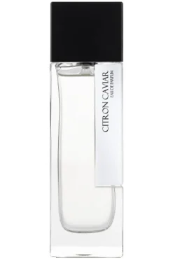 Laurent Mazzone Citron Caviar