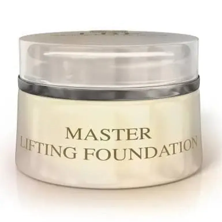 LBF Master Lifting Foundation Shell 30 ml - LBF Cosmetics Alla Violetta Boutique