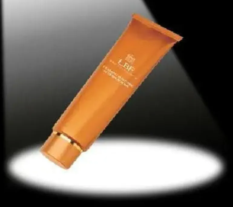 LBF Sun Care Aftersun Body - LBF Cosmetics Alla Violetta Boutique