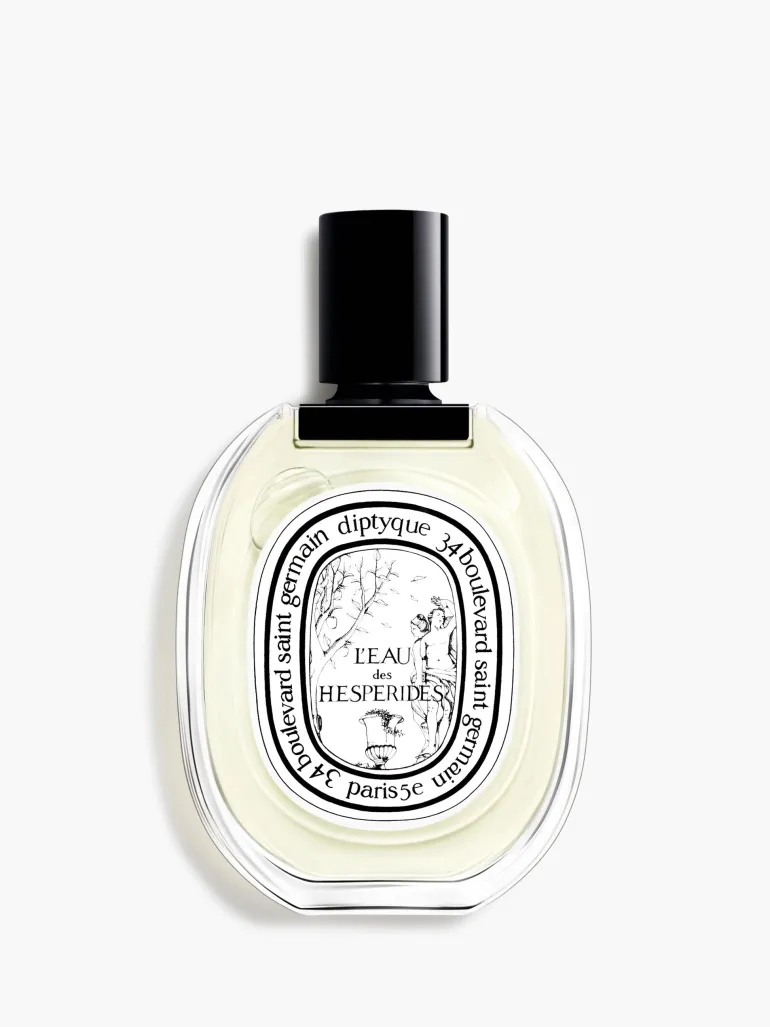 L'Eau des Hesperides