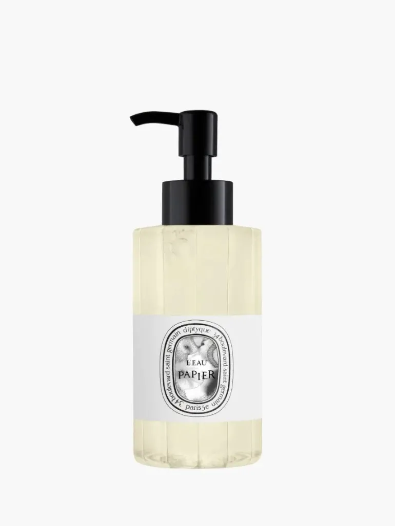 L'Eau Papier Gel Mani e Corpo