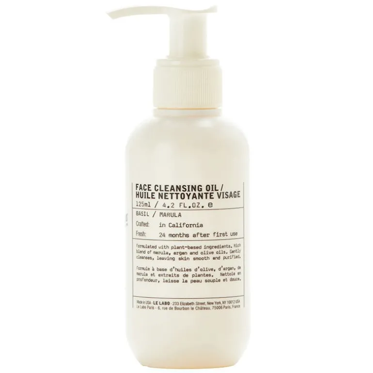 Le Labo Face Cleansing Oil - LE LABO - Detergente viso
