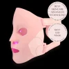 Lightmax Supercharged Led Mask 2.0 - Alla Violetta Boutique