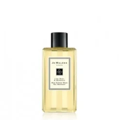 Lime Basil & Mandarin Body & Hand Wash 100 Ml