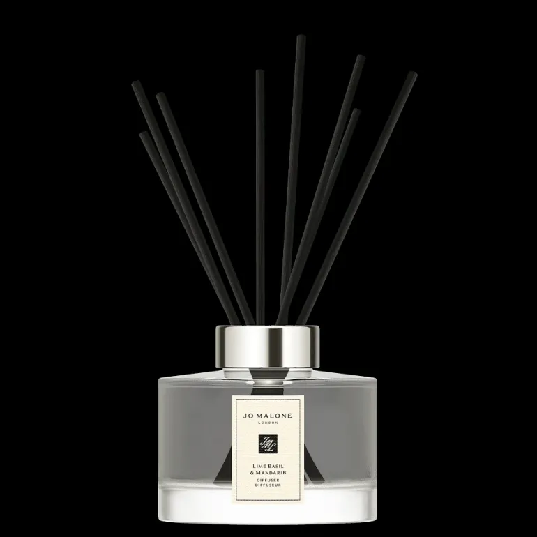Lime Basil & Mandarin Diffusore Ambiente