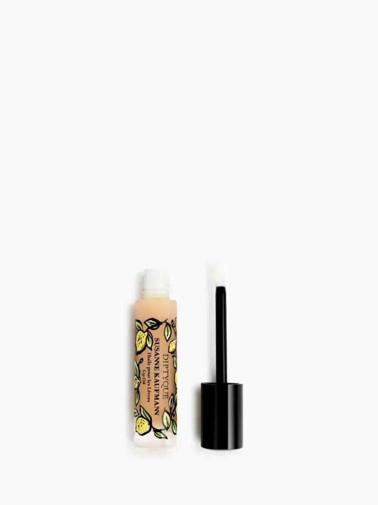 Lip Oil Diptyque x Susanne Kaufmann - Alla Violetta Boutique