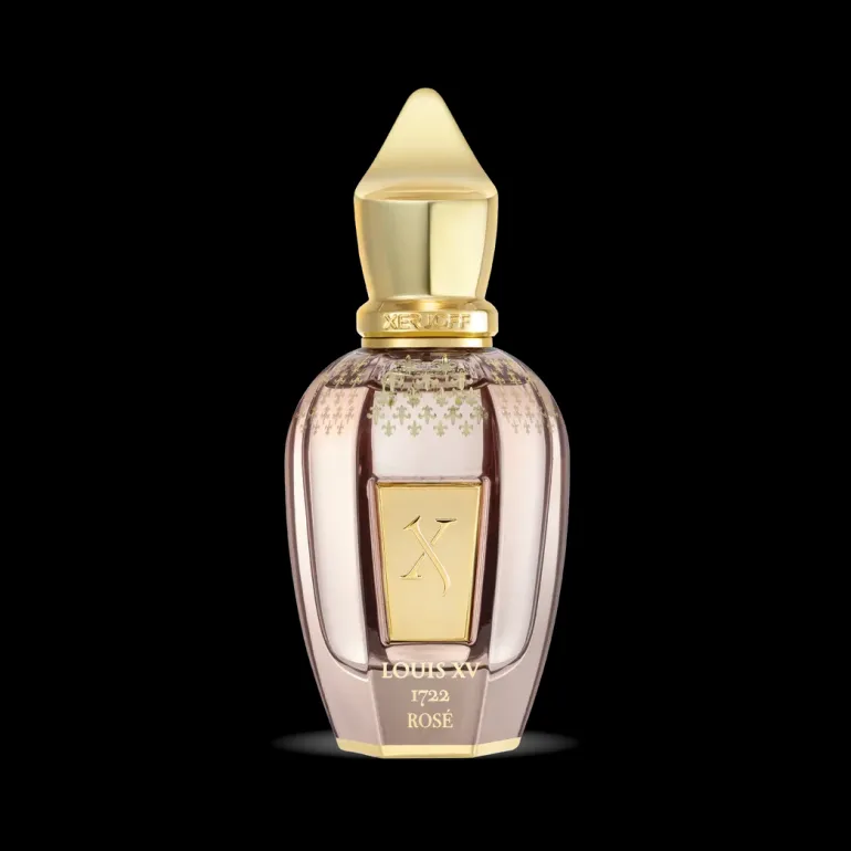 Louis XV 1722 Rosè