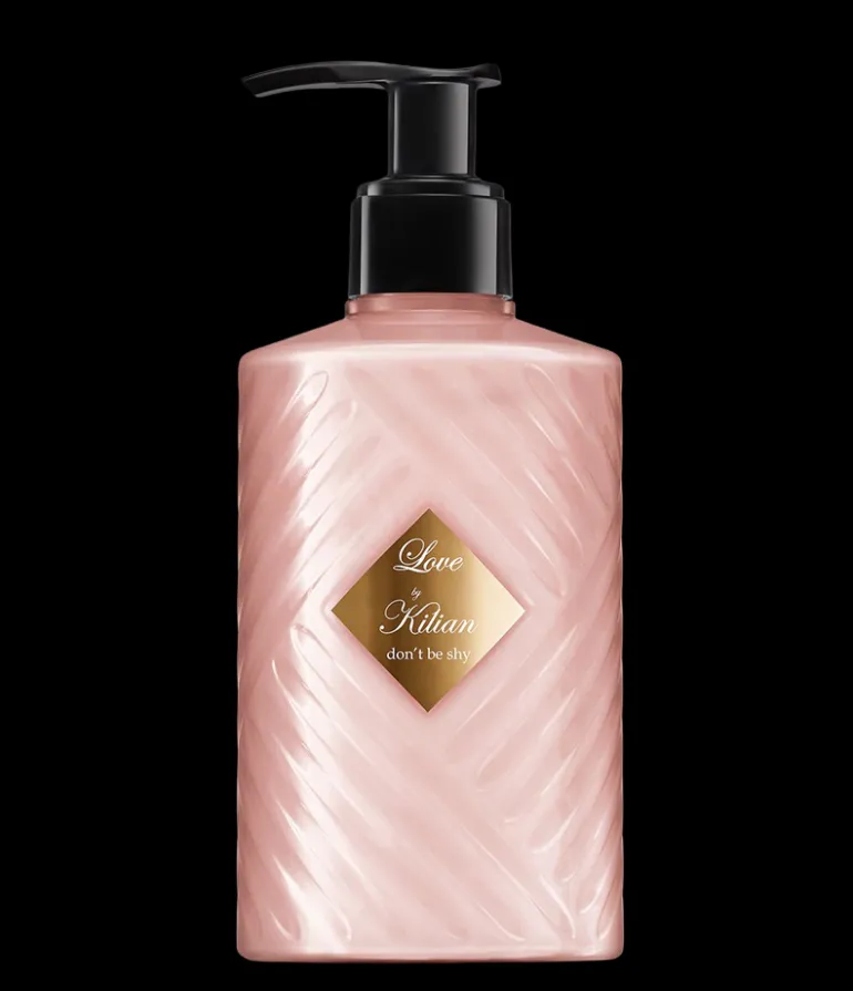 Love Body Lotion