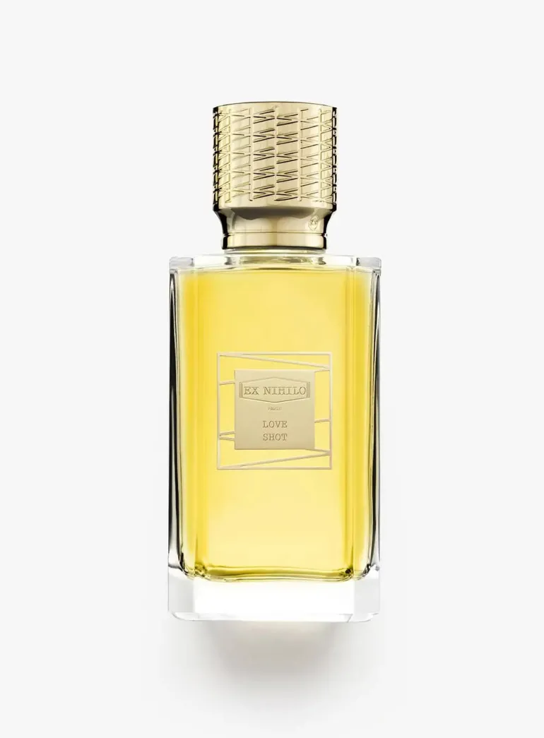 Love Shot Ex Nihilo