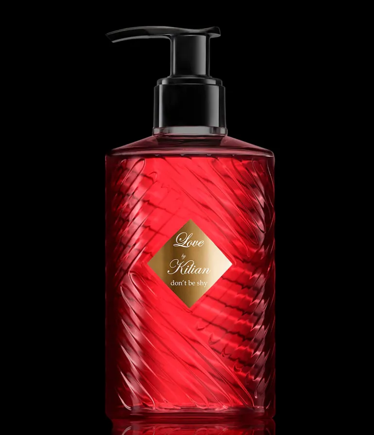 Love Shower Gel
