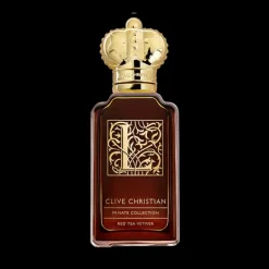 L Red Tea Vetiver
