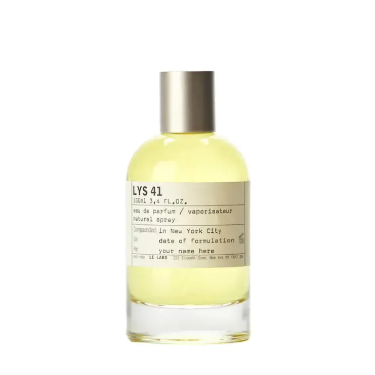 Lys 41 Le Labo