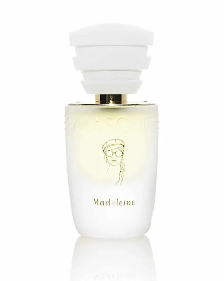 MADELEINE- MasqueMilano-sample-Le Donne di Masque-Allaviolettaboutique