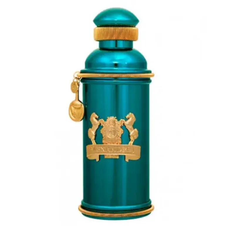 Mandarine Sultane eau de parfum