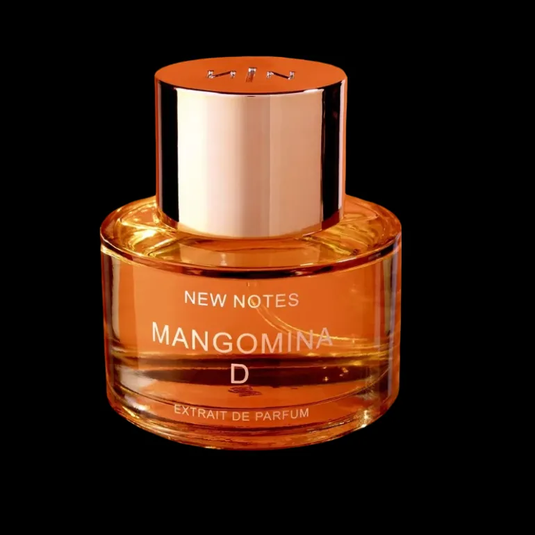 Mangomina D