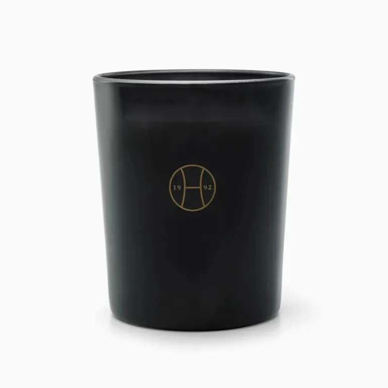 Marmalade candle