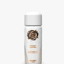 Memo French Leather Profumo per Capelli - Memo Alla Violetta Boutique