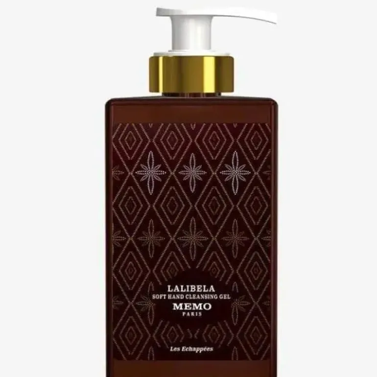 Memo Lalibela Sapone Mani