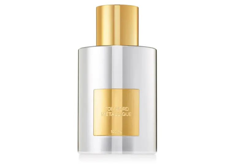 Metallique eau de parfum TOM FORD Rivenditore Napoli Full Line