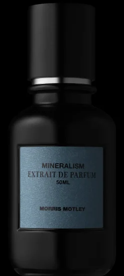Mineralism MORRIS MOTLEY - Alla Violetta Boutique Napoli Rivenditore
