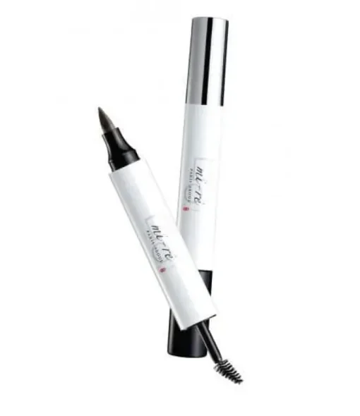 Mi-Rè Brow Plume Perfection Dark Brown - Mi-Rè Alla Violetta Boutique