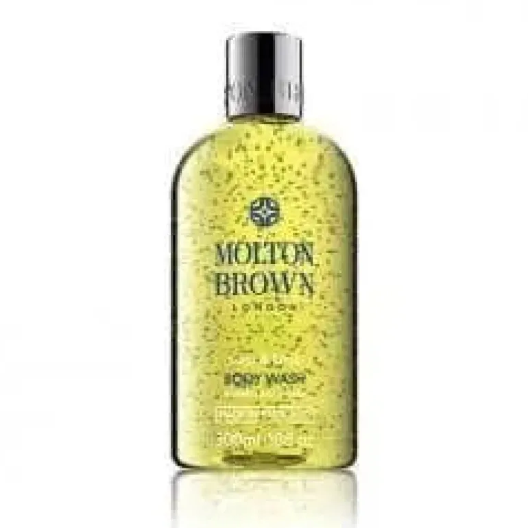 Molton Brown Caju e Lime Body Wash 300 ml - Bagnodoccia - Molton Brown