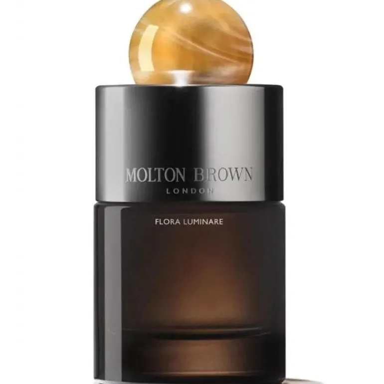 Molton Brown Flora Luminare Eau de Parfum 100 ml - Profumo - Molton Brown