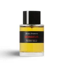 Monsieur Frederic Malle