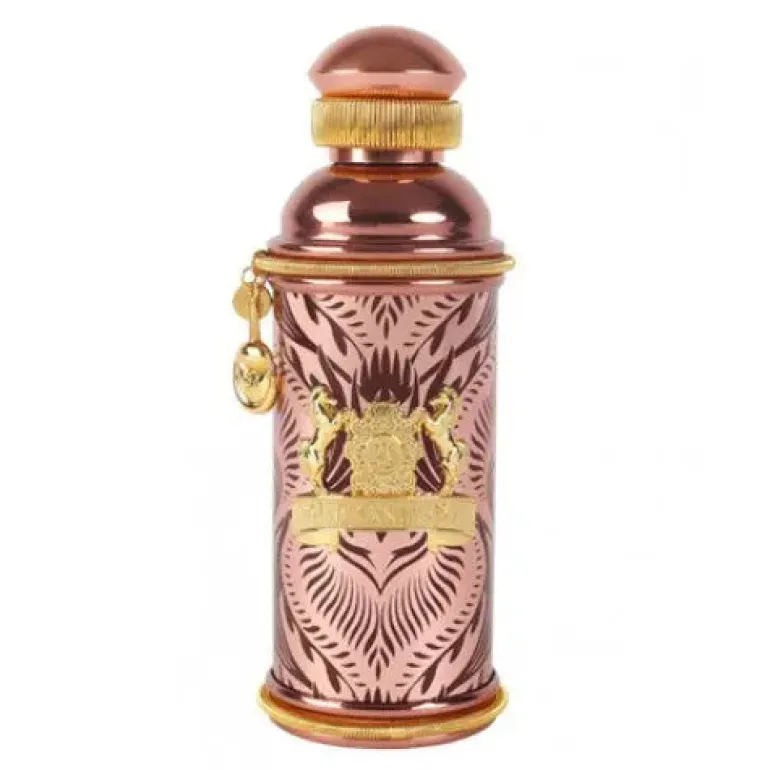 Morning Muscs eau de parfum