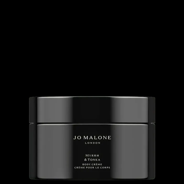 Myrrh & Tonka Body Creme - Jo Malone - Alla Violetta Boutique