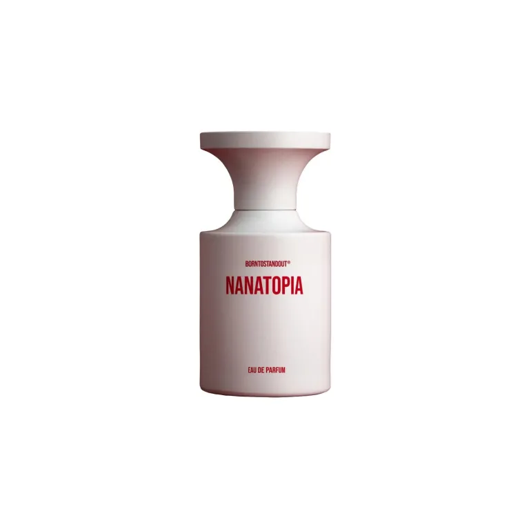 Nanatopia