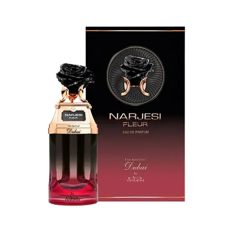 Narjesi Fleur