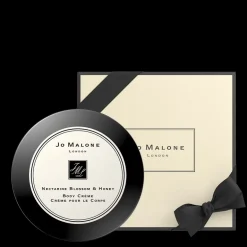 Nectarine Blossom & Honey Body Cream