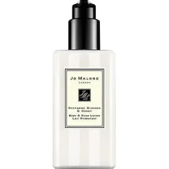 Nectarine Blossom & Honey Body & Hand Lotion