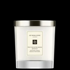 Nectarine Blossom & Honey candela