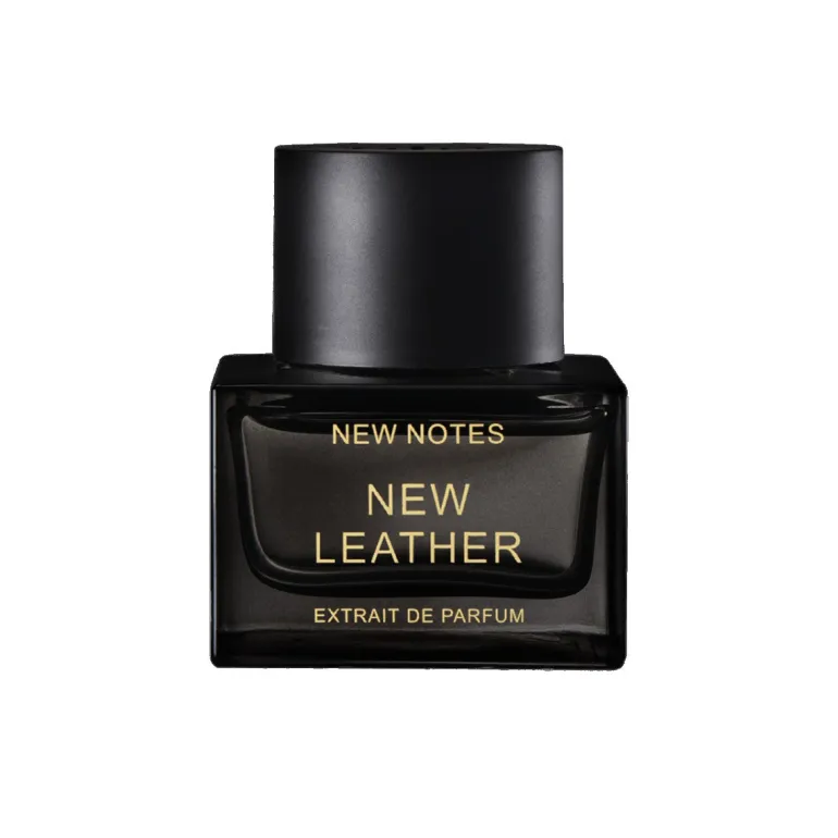 New Leather Extrait
