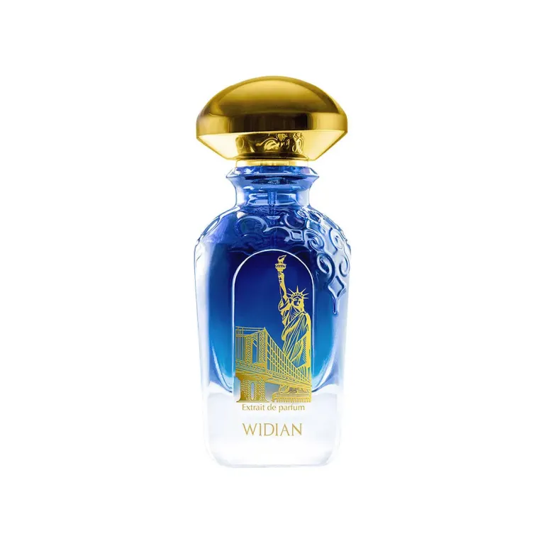 New York extrait Widian