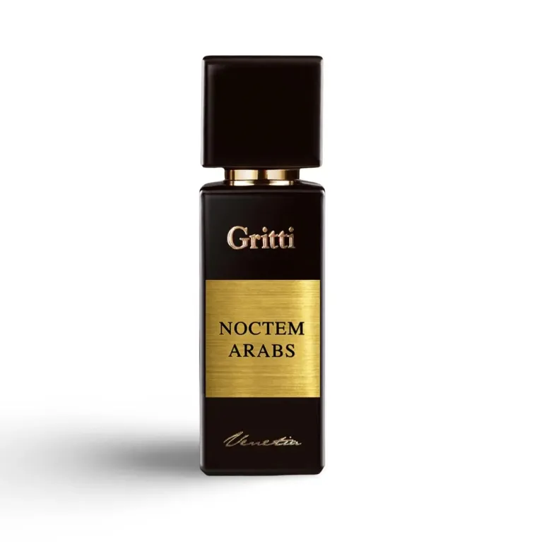 Noctem Arabs Gritti