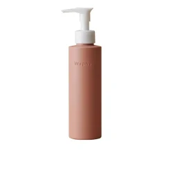 Nourishing Cleansing Oil WAPHYTO - Alla Violetta Boutique Napoli