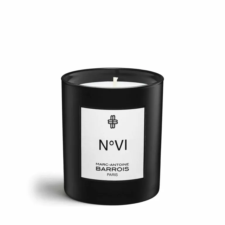 N. VI Candela Marc Antoine Barrois