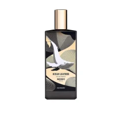 Ocean Leather Eau de Parfum